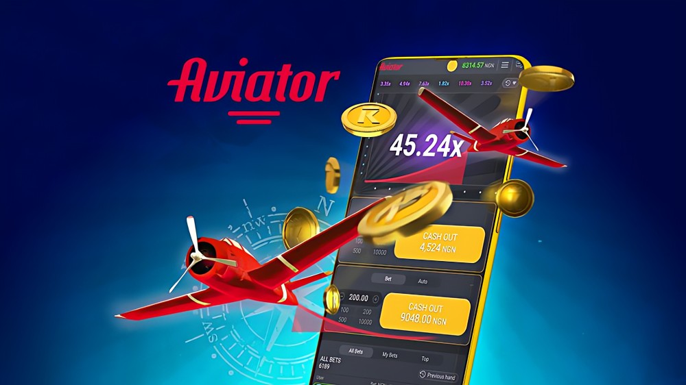 Try Game Aviator at PHPVIP Casino
                              